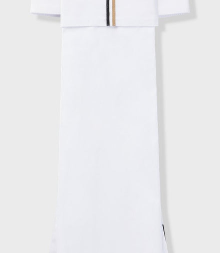 Boss Equestrian Plastron Signature Core Wedstrijd Accessoires - Maddelin Equestrian Boss Equestrian