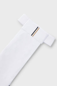Boss Equestrian Plastron Signature Core Wedstrijd Accessoires - Maddelin Equestrian Boss Equestrian