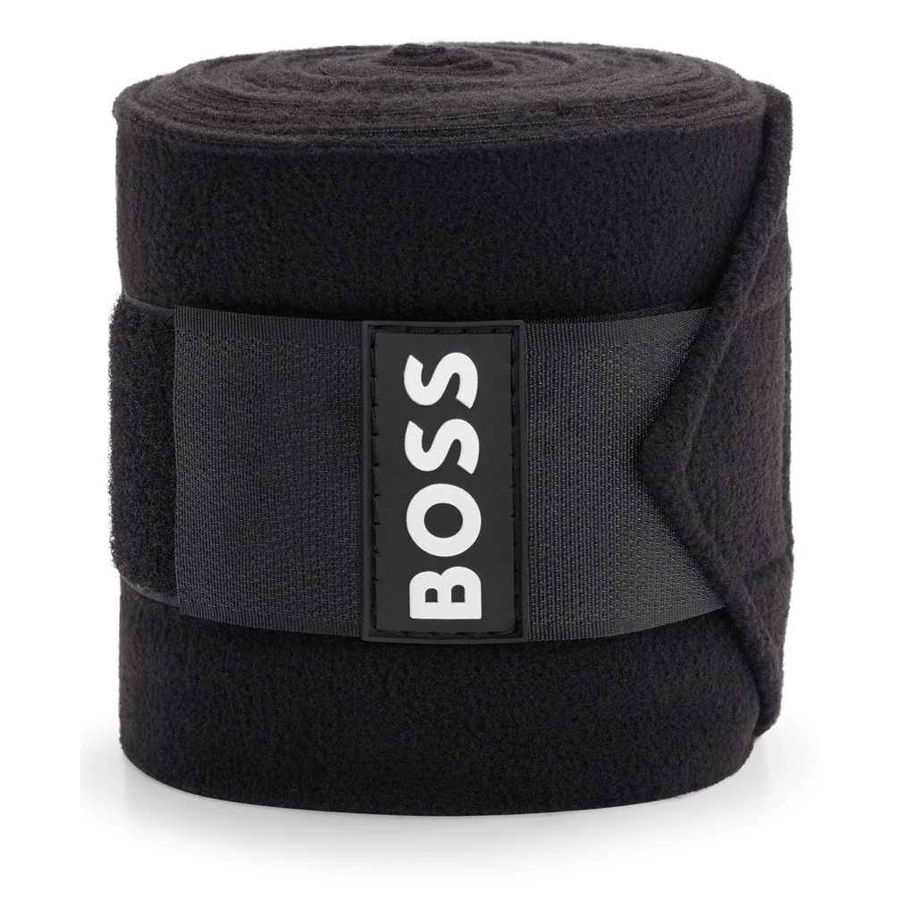 Boss Equestrian Polos Core Bandages - Maddelin Equestrian Boss Equestrian