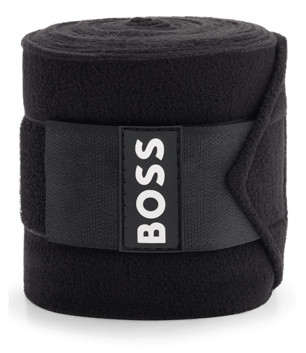 Boss Equestrian Polos Core Bandages - Maddelin Equestrian Boss Equestrian