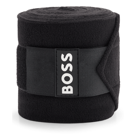 Boss Equestrian Polos Core Bandages - Maddelin Equestrian Boss Equestrian