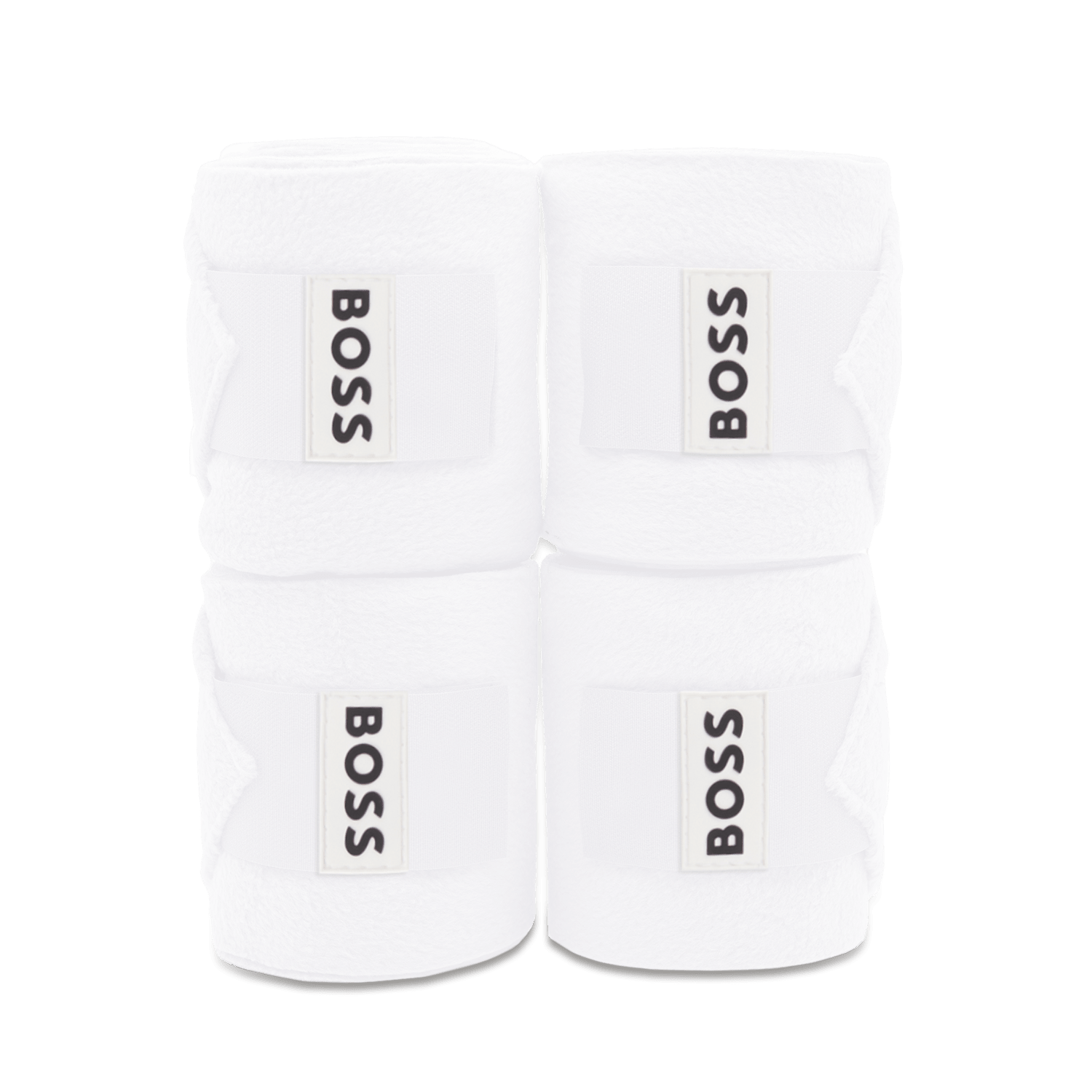 Boss Equestrian Polos Core Bandages - Maddelin Equestrian Boss Equestrian