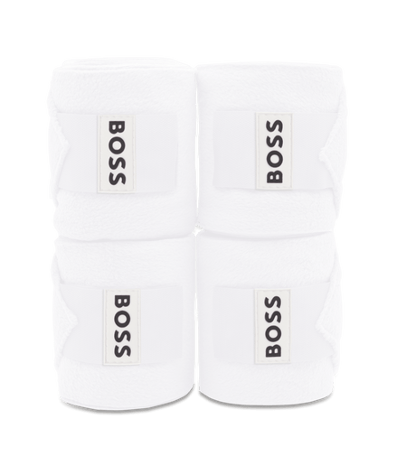 Boss Equestrian Polos Core Bandages - Maddelin Equestrian Boss Equestrian