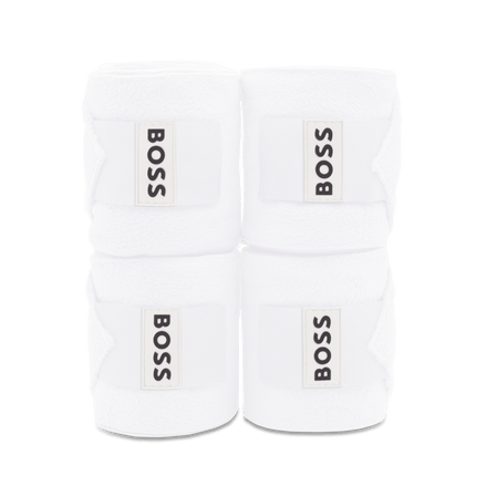 Boss Equestrian Polos Core Bandages - Maddelin Equestrian Boss Equestrian