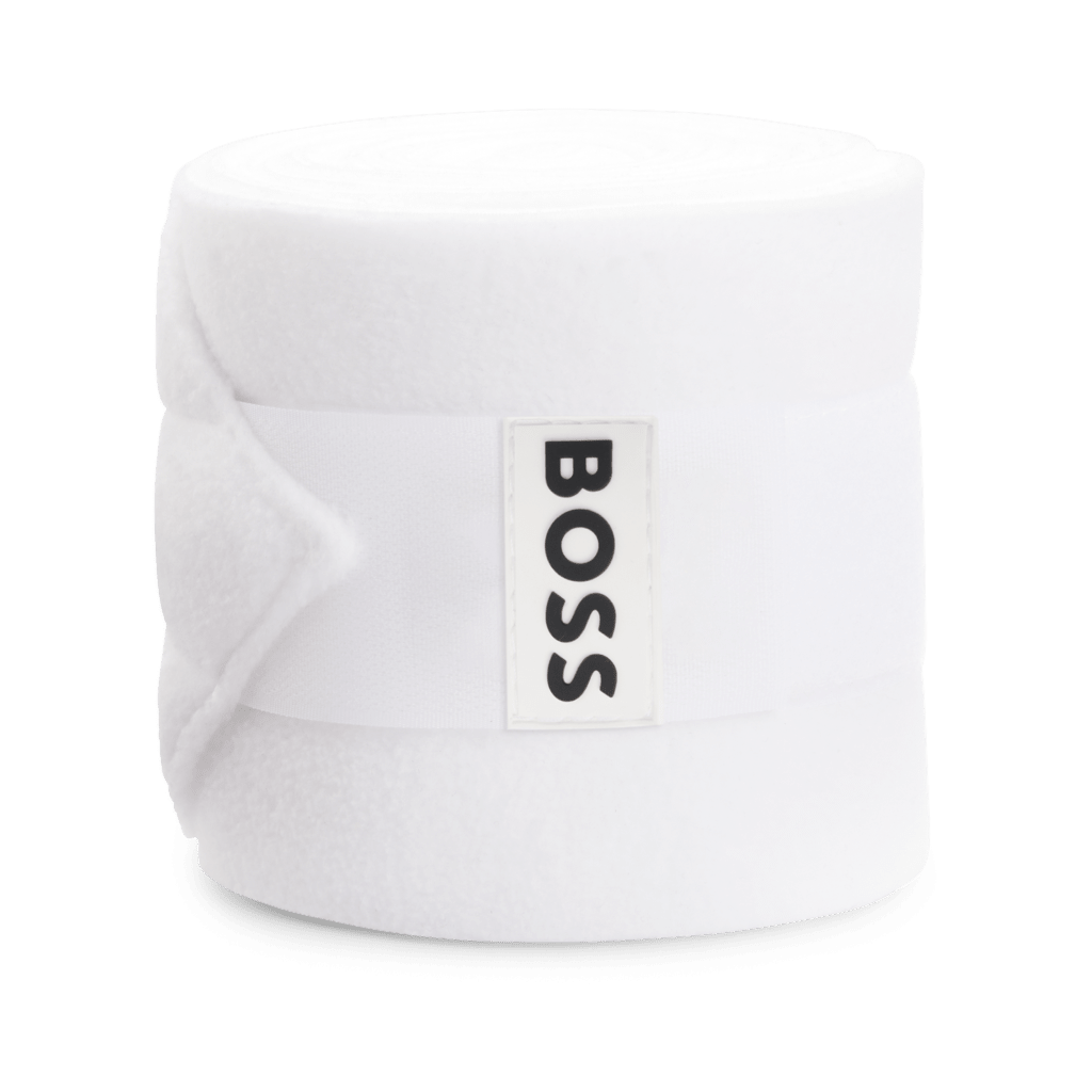 Boss Equestrian Polos Core Bandages - Maddelin Equestrian Boss Equestrian