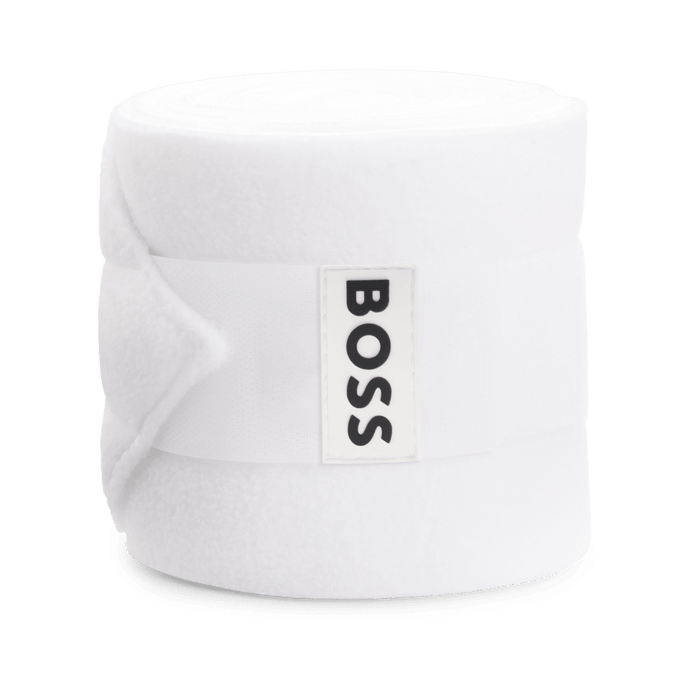 Boss Equestrian Polos Core Bandages - Maddelin Equestrian Boss Equestrian
