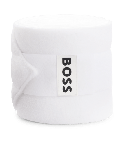 Boss Equestrian Polos Core Bandages - Maddelin Equestrian Boss Equestrian