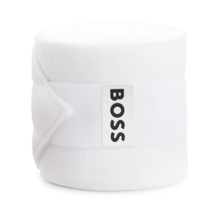 Boss Equestrian Polos Core Bandages - Maddelin Equestrian Boss Equestrian