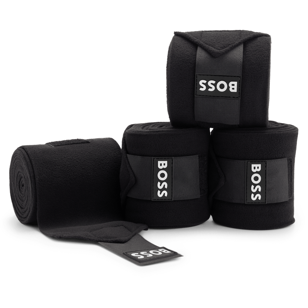 Boss Equestrian Polos Core Bandages - Maddelin Equestrian Boss Equestrian