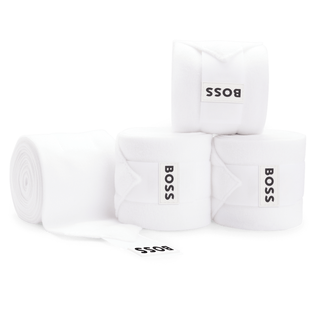 Boss Equestrian Polos Core Bandages - Maddelin Equestrian Boss Equestrian