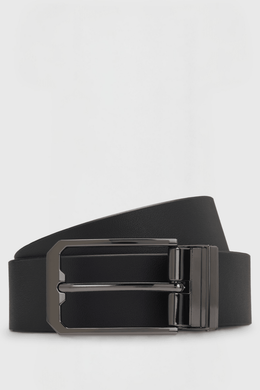 Boss Equestrian Raven Belt Twist Riem Heren Riemen - Maddelin Equestrian