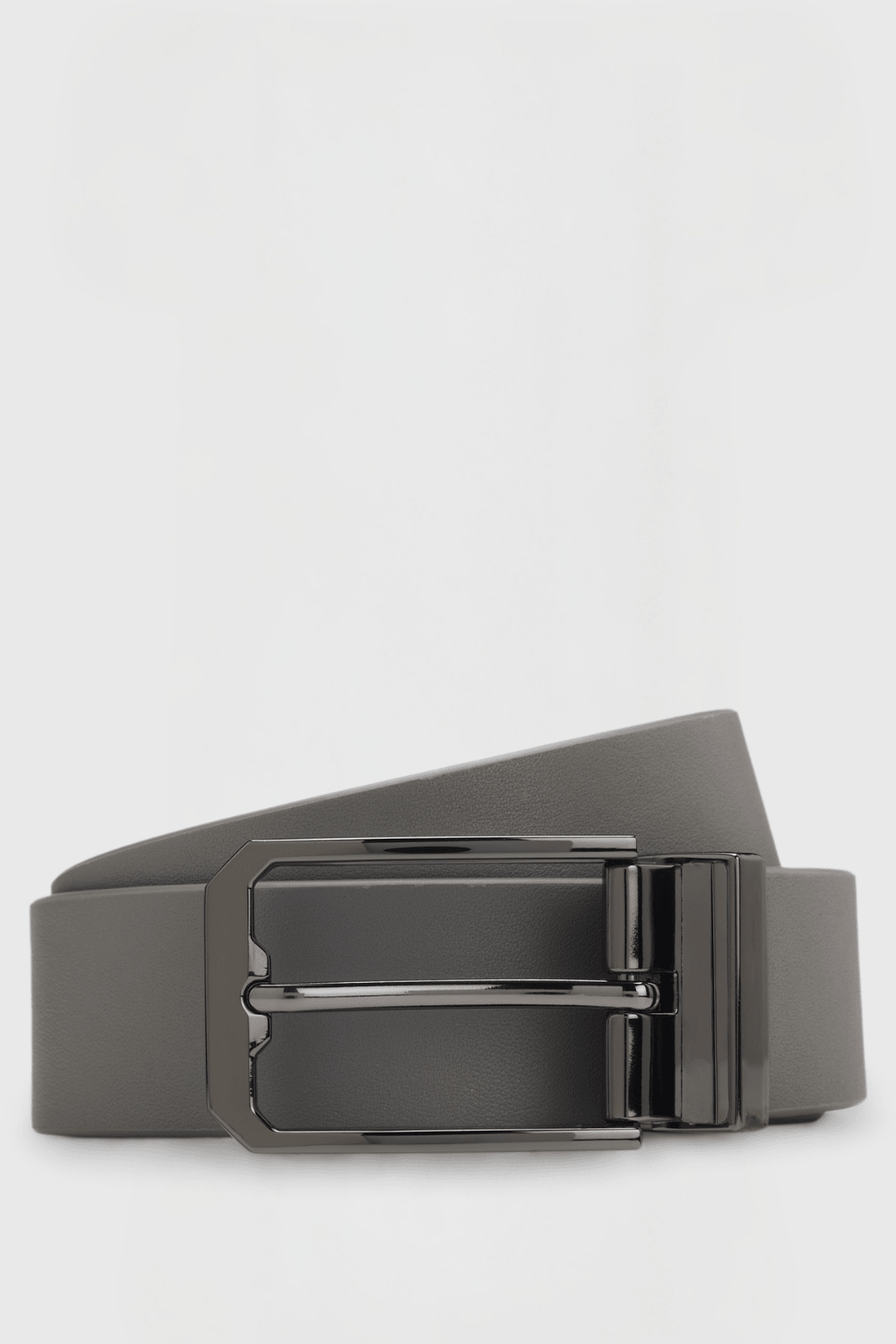 Boss Equestrian Raven Belt Twist Riem Heren Riemen - Maddelin Equestrian