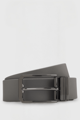 Boss Equestrian Raven Belt Twist Riem Heren Riemen - Maddelin Equestrian