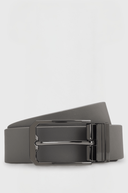 Boss Equestrian Raven Belt Twist Riem Heren Riemen - Maddelin Equestrian