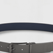 Boss Equestrian Raven Belt Twist Riem Heren Riemen - Maddelin Equestrian