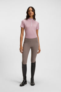 Boss Equestrian Renee Training Shirt Dames Dames Shirts - Maddelin Equestrian Boss Equestrian