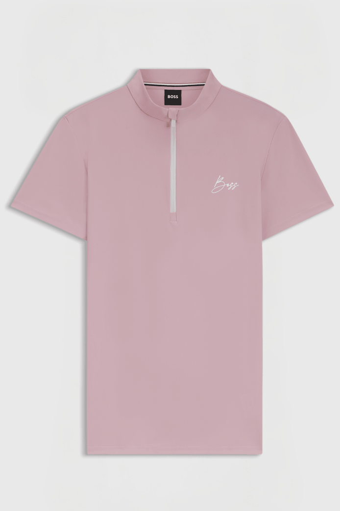 Boss Equestrian Renee Training Shirt Dames Dames Shirts - Maddelin Equestrian Boss Equestrian