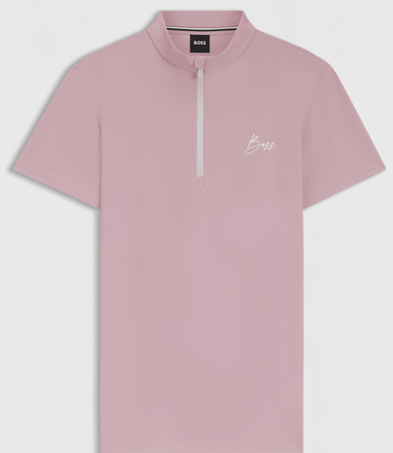 Boss Equestrian Renee Training Shirt Dames Dames Shirts - Maddelin Equestrian Boss Equestrian