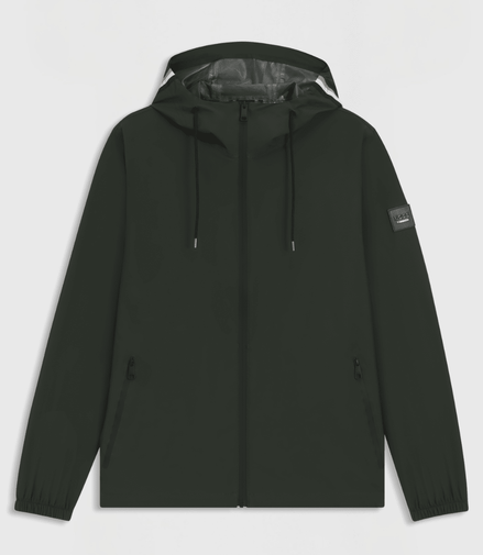 Boss Equestrian Rex Regenjas Heren Heren Jassen - Maddelin Equestrian Boss Equestrian