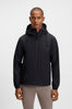 Boss Equestrian Rex Regenjas Heren Heren Jassen - Maddelin Equestrian Boss Equestrian