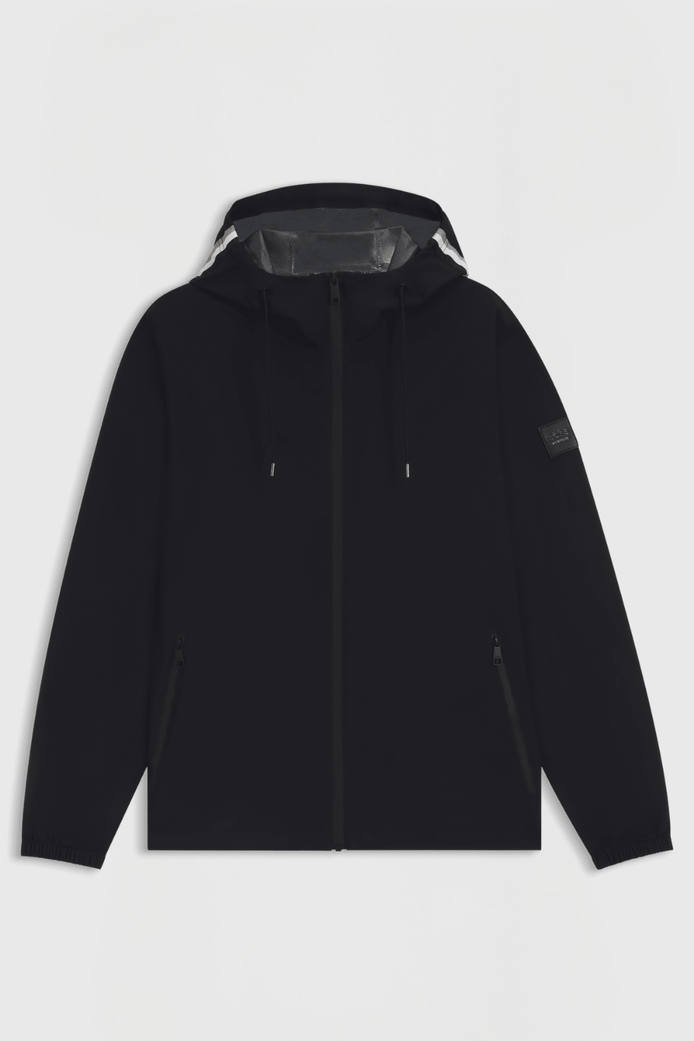 Boss Equestrian Rex Regenjas Heren Heren Jassen - Maddelin Equestrian Boss Equestrian
