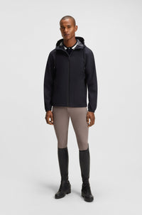 Boss Equestrian Rex Regenjas Heren Heren Jassen - Maddelin Equestrian Boss Equestrian