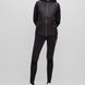 Boss Equestrian Rijbroek Dames Full Grip Heather Core Dames Rijbroeken - Maddelin Equestrian Boss Equestrian