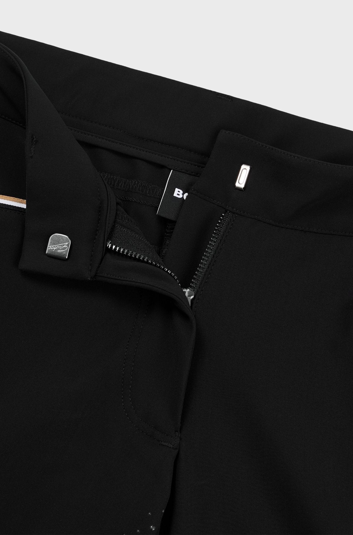 Boss Equestrian Rijbroek Dames Full Grip Heather Core Dames Rijbroeken - Maddelin Equestrian Boss Equestrian