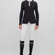 Boss Equestrian Rijbroek Dames Full Grip Heather Core Dames Rijbroeken - Maddelin Equestrian Boss Equestrian
