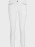 Boss Equestrian Rijbroek Dames Full Grip Heather Core Dames Rijbroeken - Maddelin Equestrian Boss Equestrian