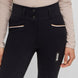 Boss Equestrian Rijbroek Dames Hoge Taille Full Grip Hailey Core Dames Rijbroeken - Maddelin Equestrian Boss Equestrian