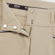 Boss Equestrian Rijbroek Dames Hoge Taille Full Grip Hailey Core Dames Rijbroeken - Maddelin Equestrian Boss Equestrian