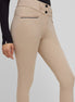 Boss Equestrian Rijbroek Dames Hoge Taille Full Grip Hailey Core Dames Rijbroeken - Maddelin Equestrian Boss Equestrian