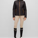 Boss Equestrian Rijbroek Dames Hoge Taille Full Grip Hailey Core Dames Rijbroeken - Maddelin Equestrian Boss Equestrian