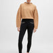 Boss Equestrian Rijbroek Dames Hoge Taille Knie Grip Hannah Core Dames Rijbroeken - Maddelin Equestrian Boss Equestrian