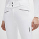 Boss Equestrian Rijbroek Dames Hoge Taille Knie Grip Hannah Core Dames Rijbroeken - Maddelin Equestrian Boss Equestrian