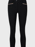 Boss Equestrian Rijbroek Dames Knie Grip Hazel Core Dames Rijbroeken - Maddelin Equestrian Boss Equestrian