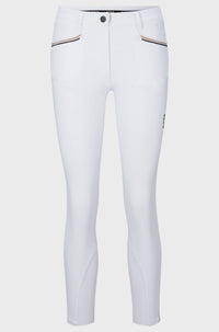 Boss Equestrian Rijbroek Dames Knie Grip Hazel Core Dames Rijbroeken - Maddelin Equestrian Boss Equestrian