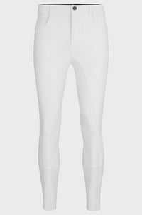 Boss Equestrian Rijbroek Heren Full Grip Jim Core Heren Rijbroeken - Maddelin Equestrian Boss Equestrian