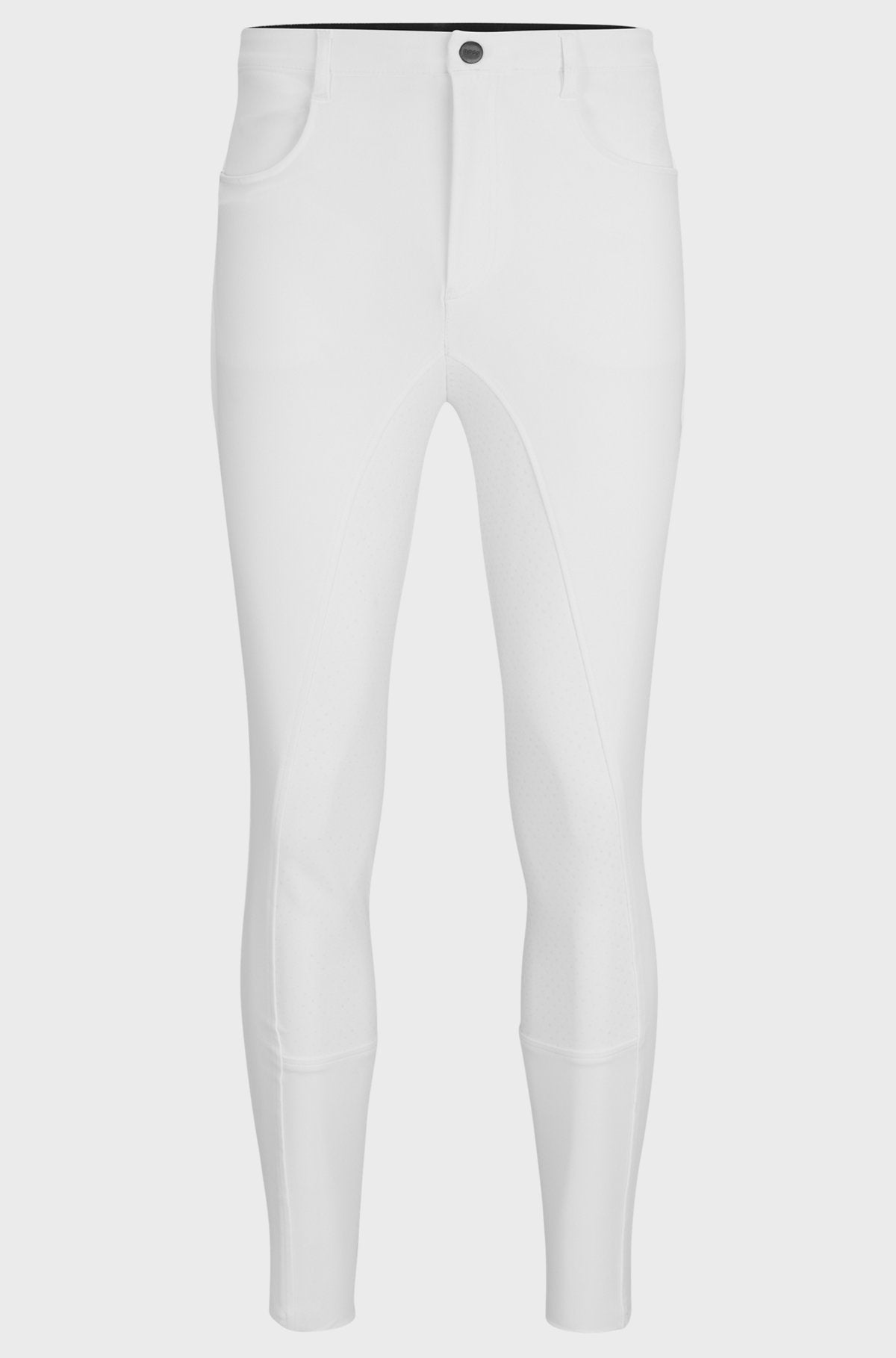Boss Equestrian Rijbroek Heren Full Grip Jim Core Heren Rijbroeken - Maddelin Equestrian Boss Equestrian