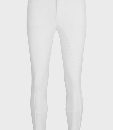 Boss Equestrian Rijbroek Heren Full Grip Jim Core Heren Rijbroeken - Maddelin Equestrian Boss Equestrian