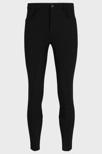 Boss Equestrian Rijbroek Heren Full Grip Jim Core Heren Rijbroeken - Maddelin Equestrian Boss Equestrian