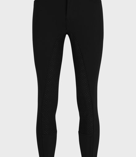 Boss Equestrian Rijbroek Heren Full Grip Jim Core Heren Rijbroeken - Maddelin Equestrian Boss Equestrian
