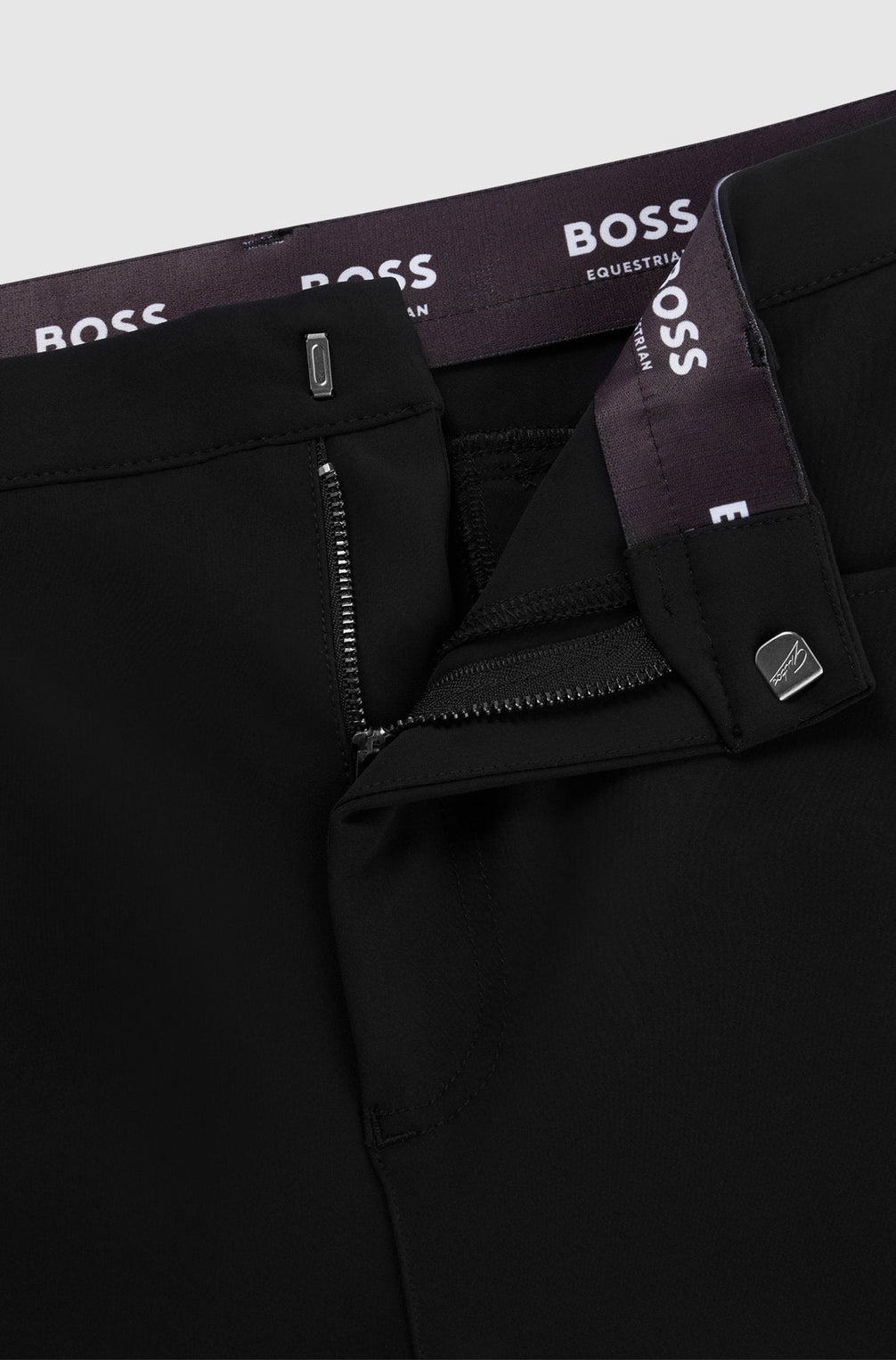Boss Equestrian Rijbroek Heren Knie Grip James Core Heren Rijbroeken - Maddelin Equestrian Boss Equestrian