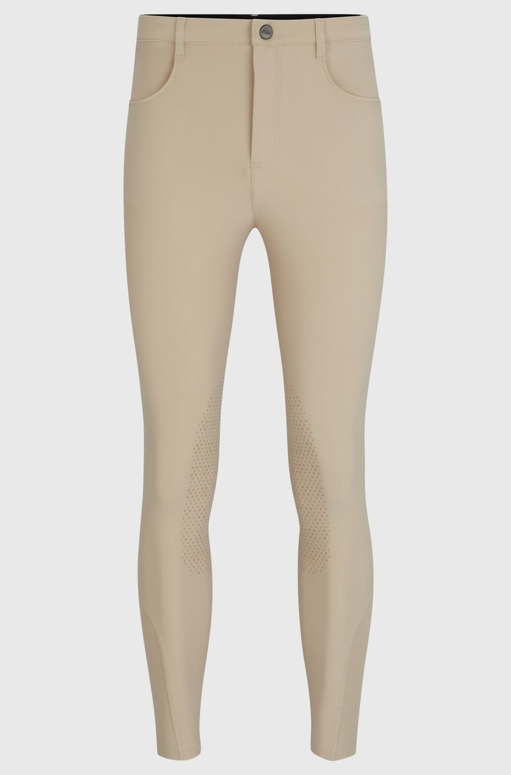 Boss Equestrian Rijbroek Heren Knie Grip James Core Heren Rijbroeken - Maddelin Equestrian Boss Equestrian