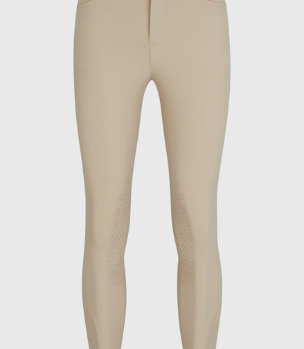 Boss Equestrian Rijbroek Heren Knie Grip James Core Heren Rijbroeken - Maddelin Equestrian Boss Equestrian