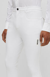 Boss Equestrian Rijbroek Heren Knie Grip James Core Heren Rijbroeken - Maddelin Equestrian Boss Equestrian