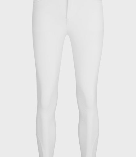 Boss Equestrian Rijbroek Heren Knie Grip James Core Heren Rijbroeken - Maddelin Equestrian Boss Equestrian