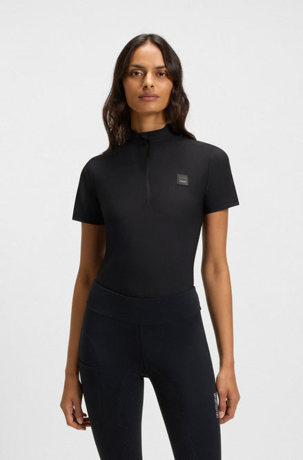 Boss Equestrian Romera Training Shirt Dames Dames Shirts - Maddelin Equestrian Boss Equestrian