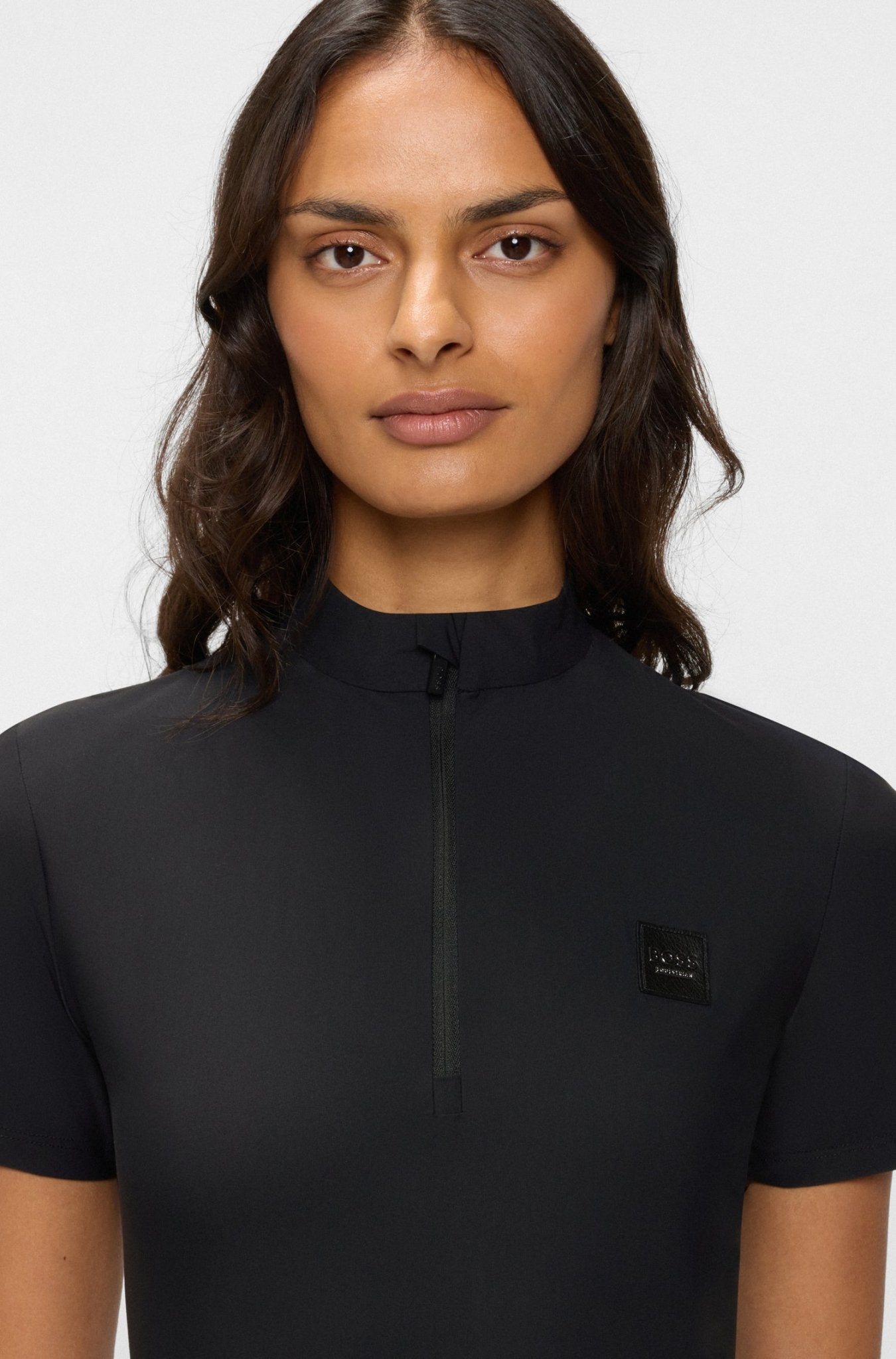 Boss Equestrian Romera Training Shirt Dames Dames Shirts - Maddelin Equestrian Boss Equestrian